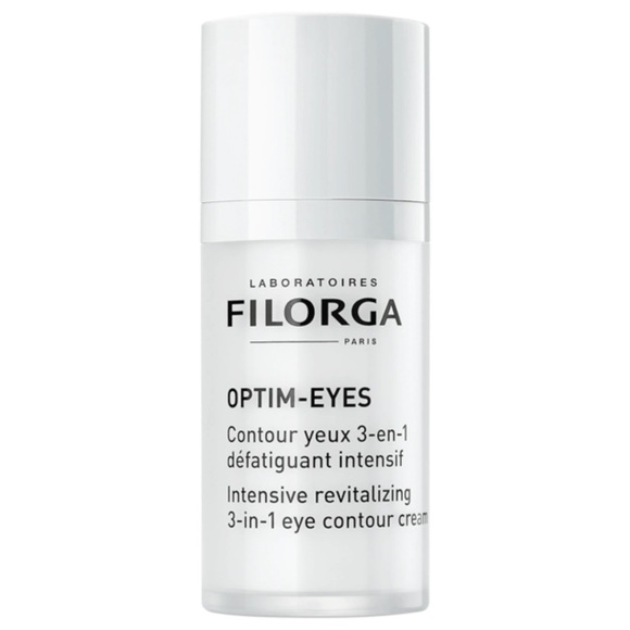 Optim-Eyes 3-in-1 Eye Contour Cream by Filorga Laboratoires - Picture 1 of 10